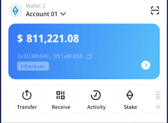 imToken中的Gwei：数im官网字货币世界的燃料费